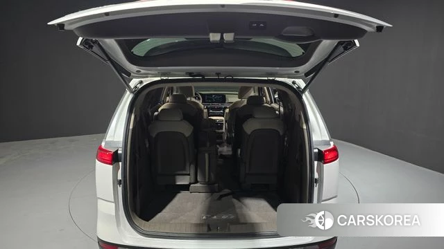 Kia Carnival 4th generation id 4443273 из Кореи 11