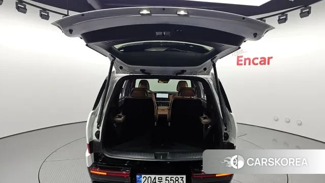 Hyundai Santa Fe (MX5) id 3400206 из Кореи 11