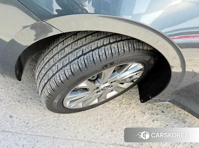 Hyundai The New Grandeur IG Hybrid id 3910860 из Кореи 11