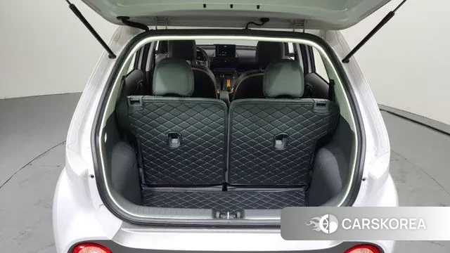 Hyundai Casper id 3620373 из Кореи 11