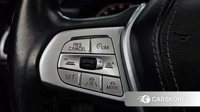 BMW 7 Series (G11) id 3449247 из Кореи 11