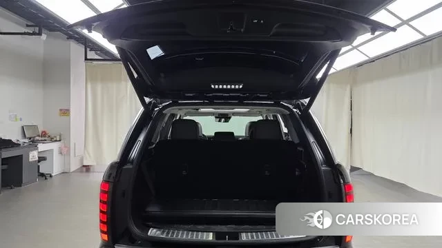 Hyundai Palisade (LX3) id 3533304 из Кореи 11