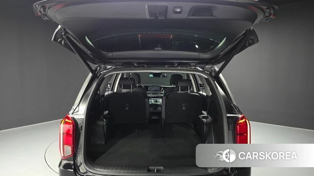 Hyundai Palisade id 4324488 из Кореи 11