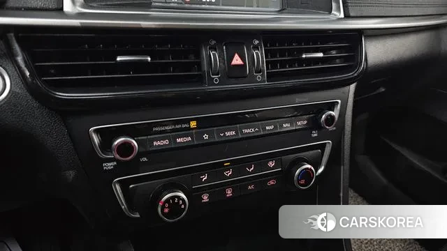 Kia The New K5 2nd generation id 3608296 из Кореи 11