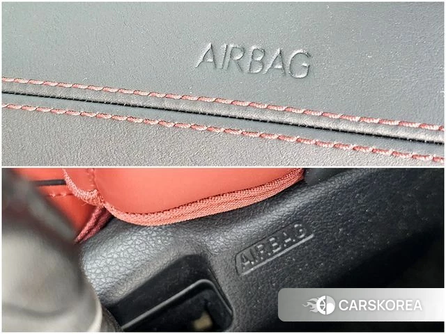 Genesis GV80 Coupe id 4635525 из Кореи 11