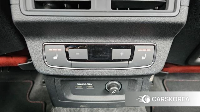 Audi SQ5 (FY) id 4871260 из Кореи 11