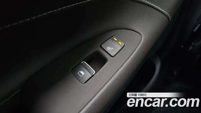 Hyundai Grandeur IG Hybrid id 2445446 из Кореи 11