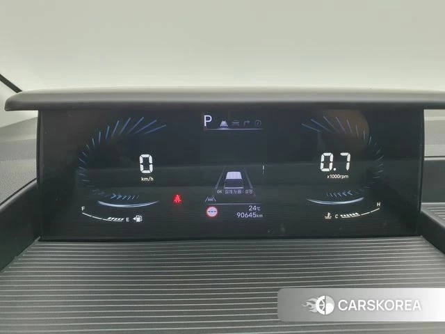 Hyundai Staria id 4871221 из Кореи 11