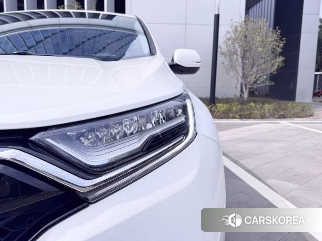 Honda CR-V id 4260443 из Китая 11