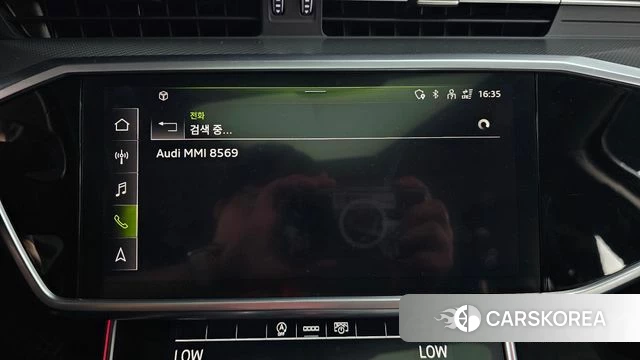 Audi A6 (C8) id 4344545 из Кореи 11