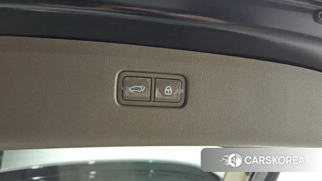 Genesis GV80 id 3198060 из Кореи 11