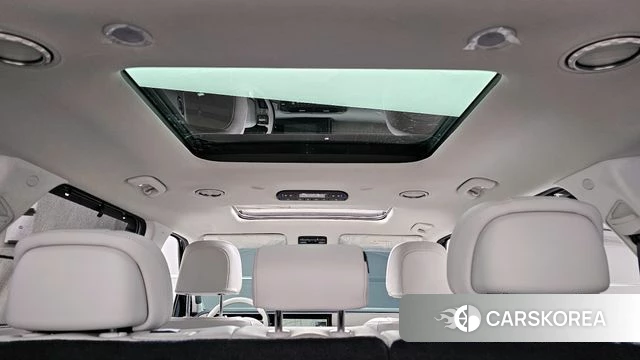 Hyundai Palisade (LX3) id 3837764 из Кореи 11