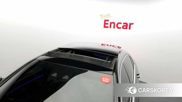 Mercedes-Benz S-Class W223 id 3965239 из Кореи 11