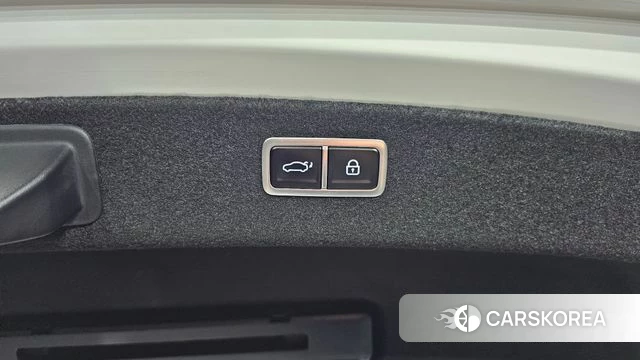 Genesis G80 (RG3) id 4591342 из Кореи 11