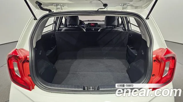 Kia Morning Urban (JA) id 2714389 из Кореи 11