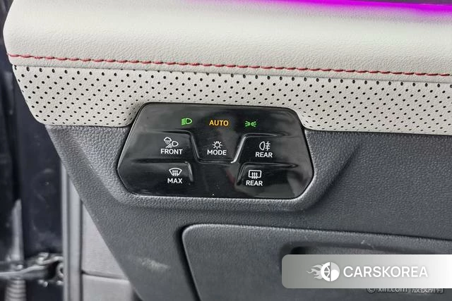 Volkswagen Tourang id 4258508 из Китая 11