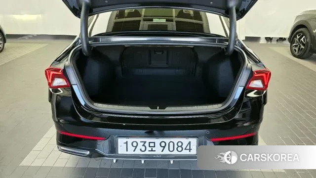 Kia K5 3rd generation id 3349401 из Кореи 11