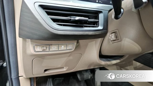 Kia K8 Hybrid id 4248706 из Кореи 11