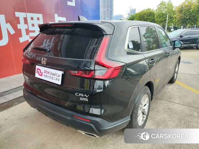 Honda CR-V id 4278085 из Китая 11