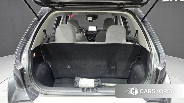 Hyundai Casper id 3812709 из Кореи 11