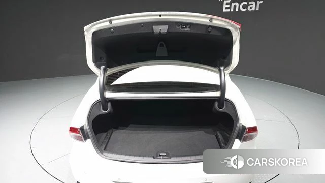 Hyundai The New Grandeur IG id 4542719 из Кореи 11