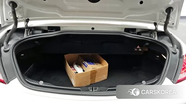 Mercedes-Benz C-Class W205 id 3742716 из Кореи 11