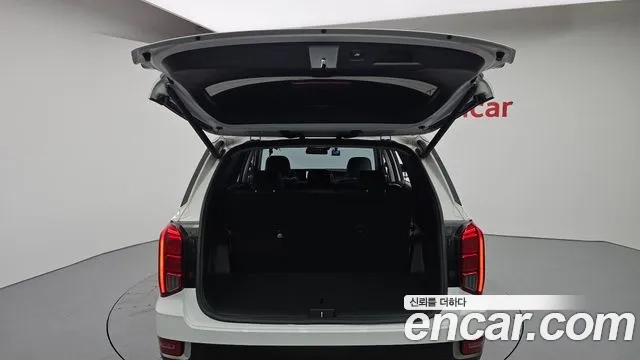 Hyundai Palisade id 2950112 из Кореи 11