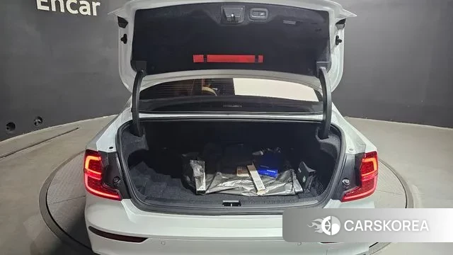 Volvo S60 3rd generation id 3044787 из Кореи 11