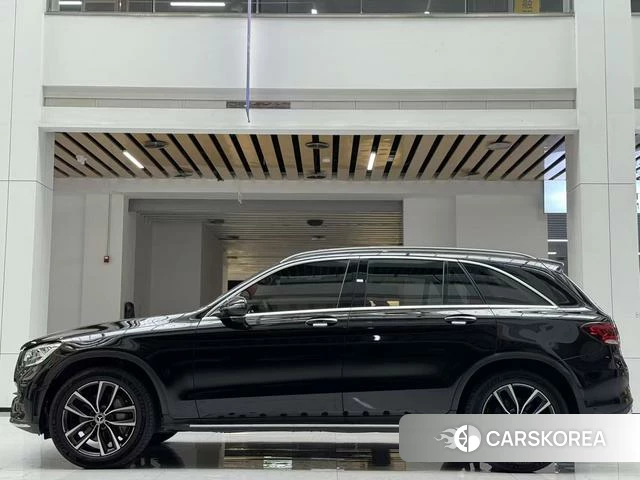 Mercedes-Benz GLC id 4275486 из Китая 11