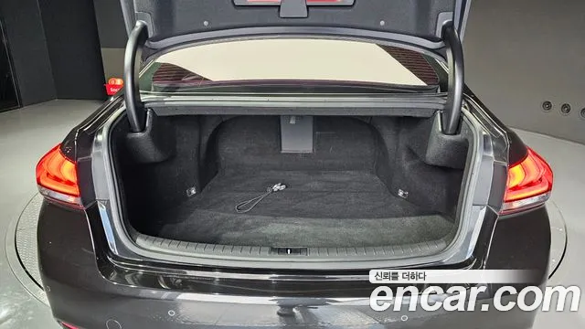 Genesis G80 id 2206843 из Кореи 11