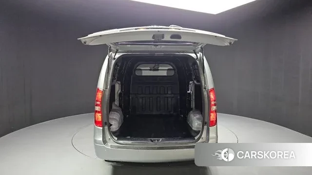 Hyundai The New Grand Starex id 3636838 из Кореи 11