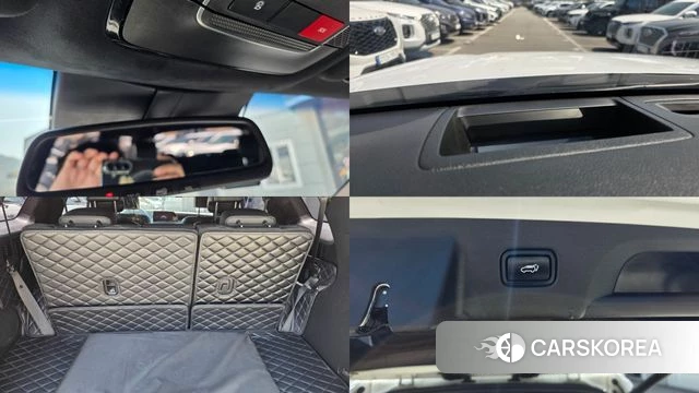 Hyundai Palisade id 3982145 из Кореи 11