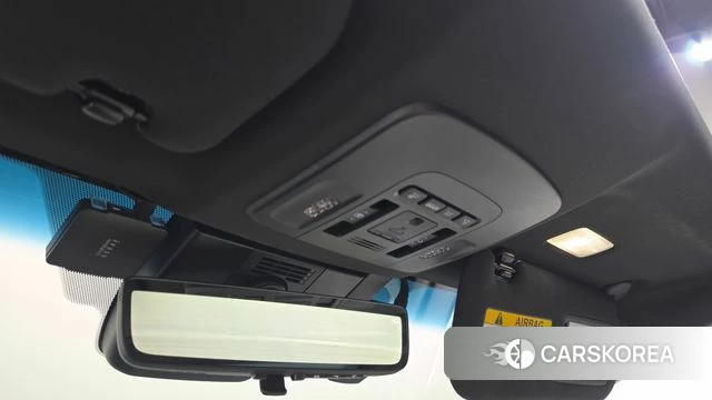 Toyota Camry (XV80) id 4734753 из Кореи 11