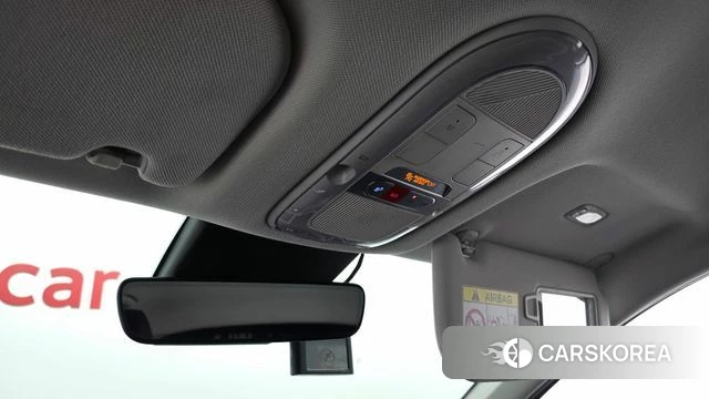 Hyundai Ionic 5 id 4757906 из Кореи 11