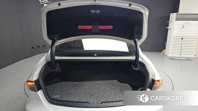 Hyundai The New Grandeur IG id 3865465 из Кореи 11