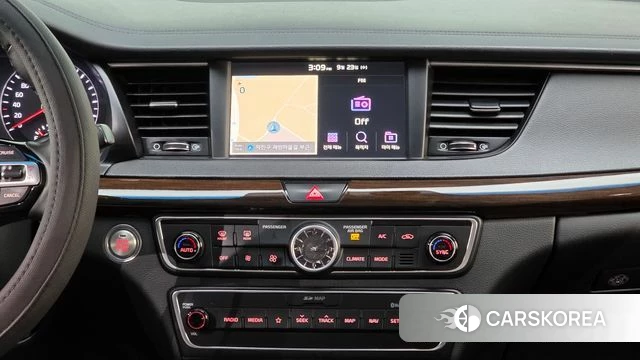 Kia Come New K7 id 4907867 из Кореи 11