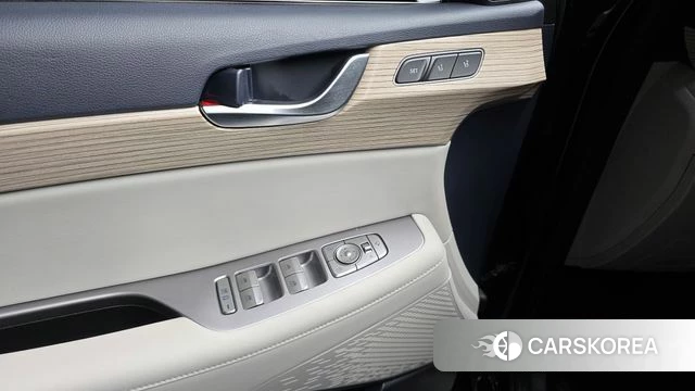 Hyundai Palisade id 4507498 из Кореи 11