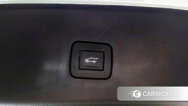 Chevrolet (GM Daewoo) Trax Crossover id 3858467 из Кореи 11