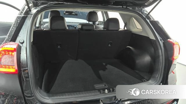 Kia Niro EV id 4196868 из Кореи 11