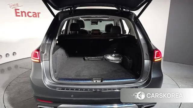 Mercedes-Benz GLE-Class W167 id 3620881 из Кореи 11