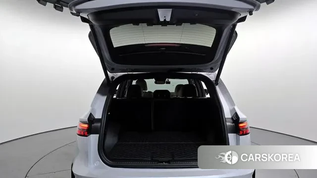 Renault Korea (Samsung) Grand Coleos id 3431423 из Кореи 11