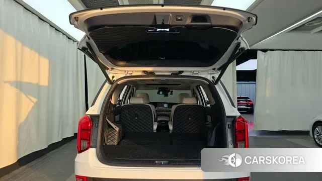 Hyundai Palisade id 3060686 из Кореи 11