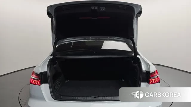 Audi A6 (C8) id 3349813 из Кореи 11