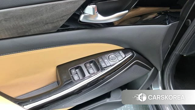 Kia K7 Premier Hybrid id 4495804 из Кореи 11
