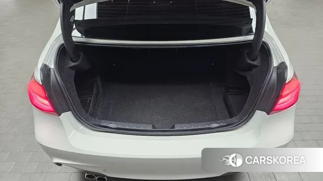 BMW 3 Series (F30) id 3636742 из Кореи 11