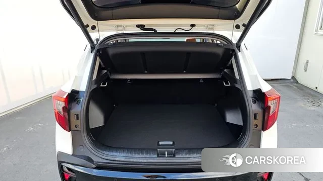 Kia The New Seltos id 3410316 из Кореи 11