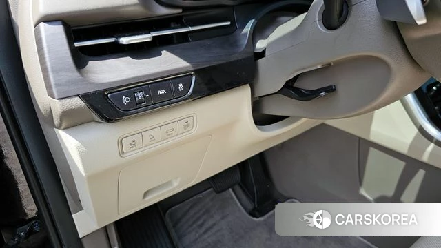 Kia Carnival 4th generation id 4244139 из Кореи 11