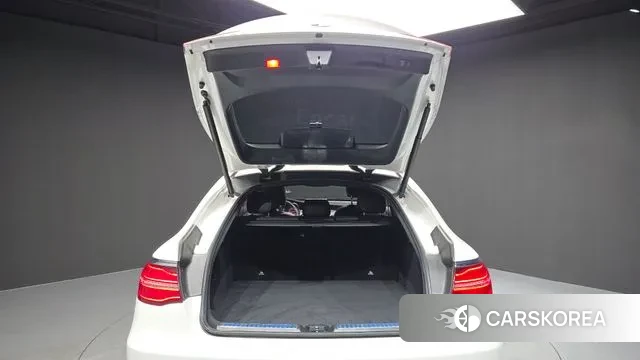 Mercedes-Benz GLC-Class X253 id 3636712 из Кореи 11