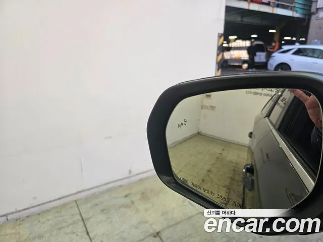 Ssangyong Rexton Sports Cannes id 2386955 из Кореи 11