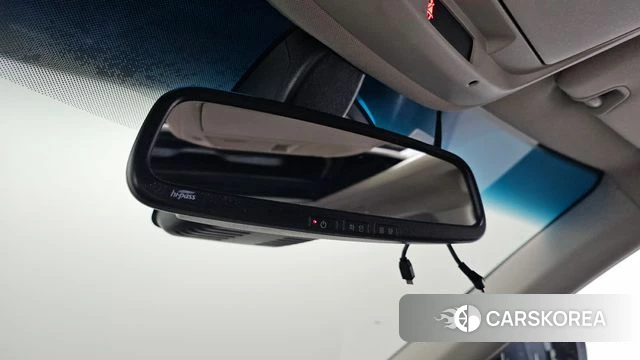 Renault Korea (Samsung) The New QM6 id 3899501 из Кореи 11